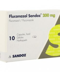 Comprar Fluconazol sin receta