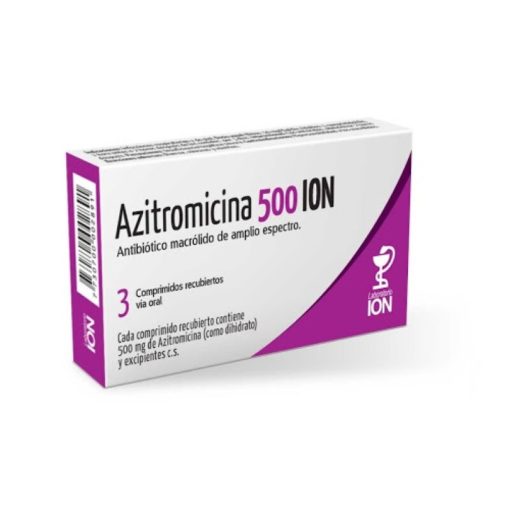 comprar Azitromicina sin receta