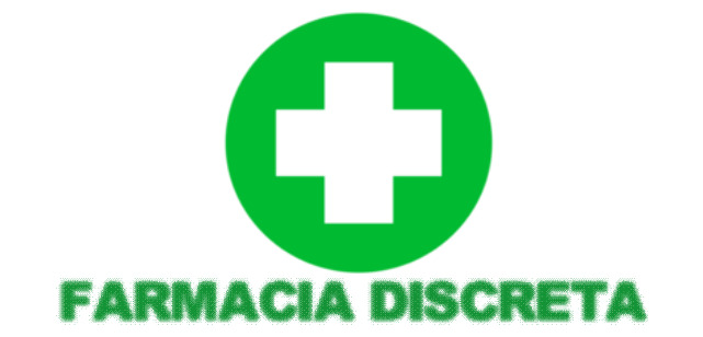 Farmacia Discreta