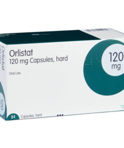Comprar Orlistat 120 mg sin receta