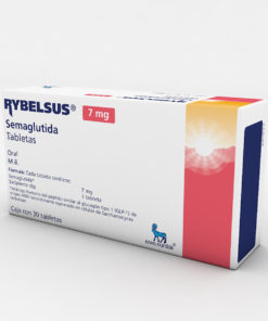Comprar Rybelsus España sin receta