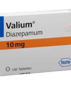 Comprar Diazepam sin receta